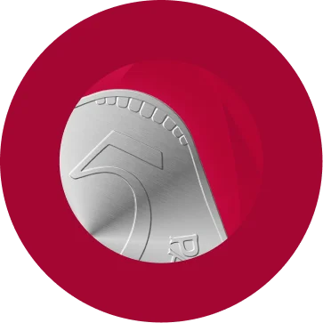 5paisa logo